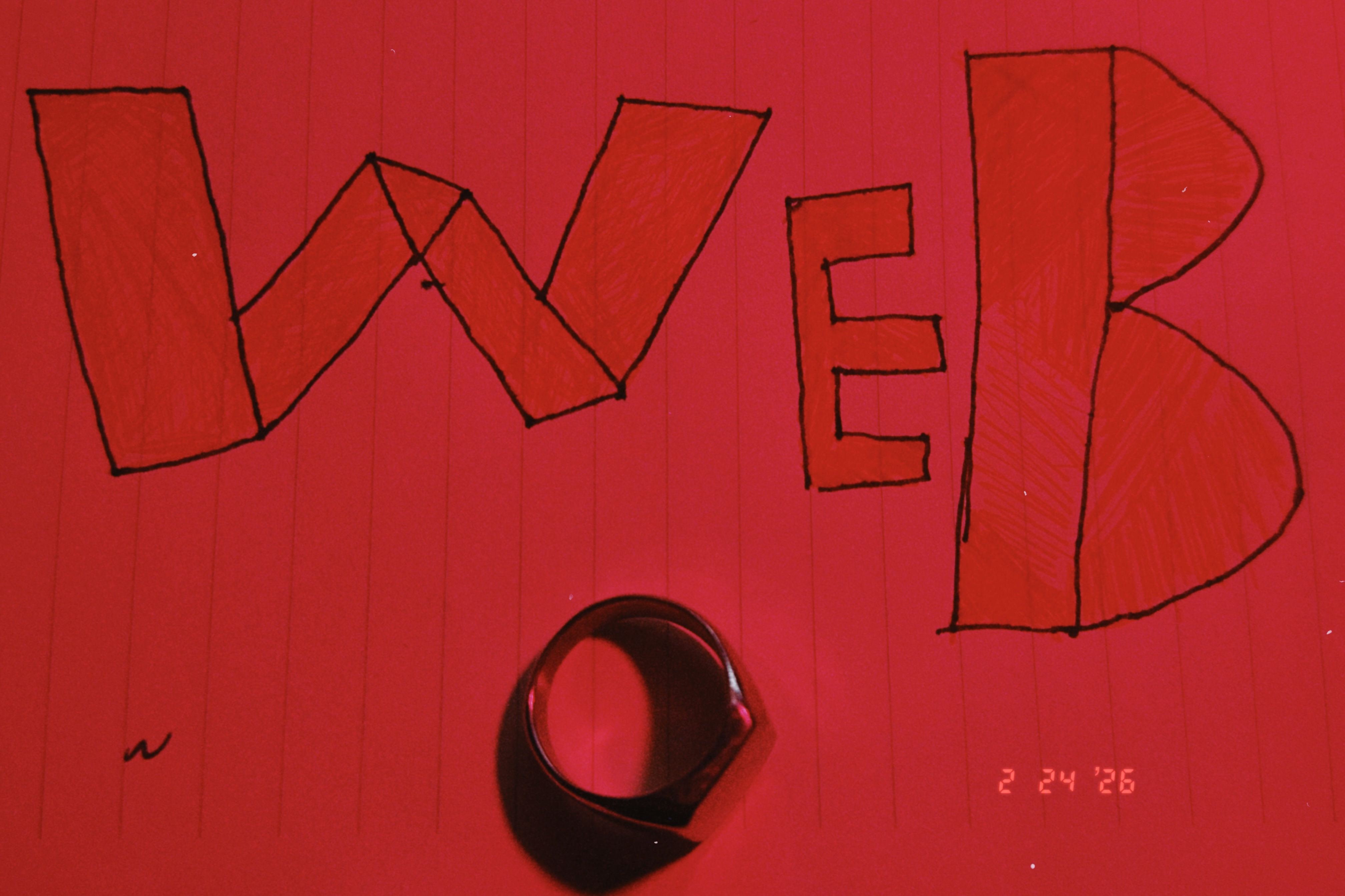 In defense of the webring